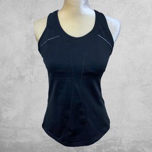 Athleta Racerback Athletic Tank